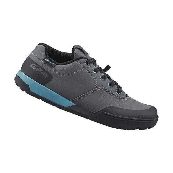 Shimano GF400 Pyöräilykengät Naiset Asphalt Harmaa - 36 Rajoitettu Tarjous