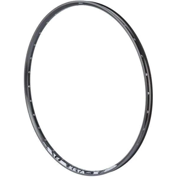 Contec Xeta Max Vanne 29" 32G 25mm Levy E-Bike TL-R - Musta Vain Rajoitetun Ajan