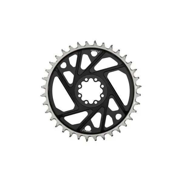 Sram XX Eagle T D1 Hammaspyörä 12V 36T DM Alu 3mm - Musta/Hopea Tilaa Nyt