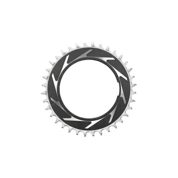 Sram XXSL Eagle T D1 Hammaspyörä 12V 36T TM Alu 3mm - Musta/Hopea Älä Missaa