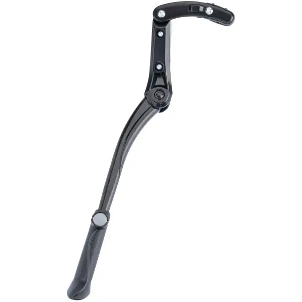 Contec Giraffe Takahaarukan Alaputken Jalkatuki 24/29" Yleinen - Musta Osta Tänään