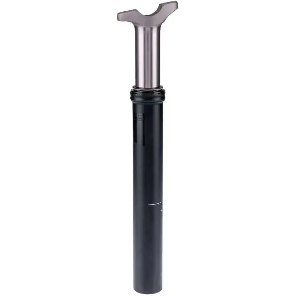 Contec Huolto Sarja A -. Nara Dropair DLX Ø34.9mm 80mm - Musta Merkkituote