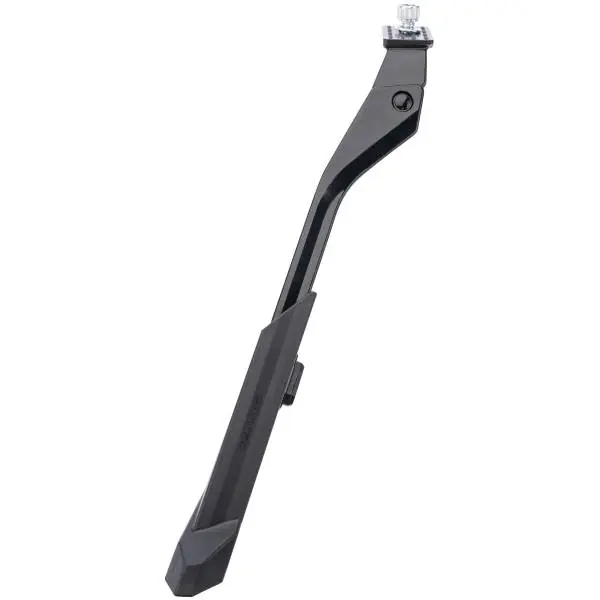 Viikonlopputarjous Contec Sarvikuono Sivu Tukijalka 26-29" Alumiini - Musta