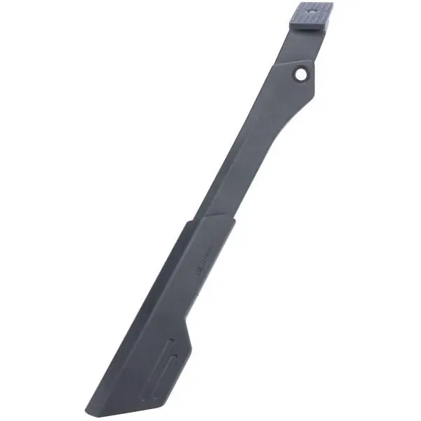 Contec Ox Sivu Tukijalka 26-29" Alumiini - Musta Pakollinen (Must-Have)