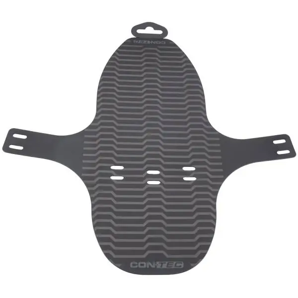 Contec Specter Etulokasuoja 25.8cm Muovi - Musta Superhinta