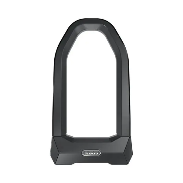 Abus Granit Super Extreme 2500 U-Lukko Ø20mm 23cm - Musta Poisto