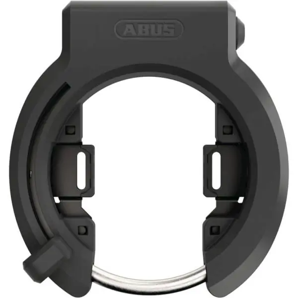 Abus 6950M AM Granit XPlus Runkolukko - Musta Tarjous