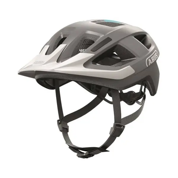 Kuuma Tarjous Abus Aduro 3.0 Pyöräilykypärä Race Harmaa - M 52-58 cm