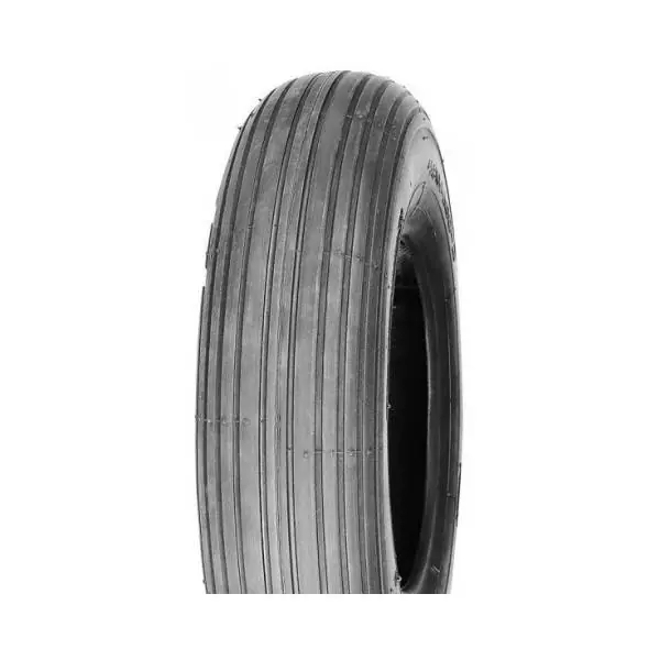 Päivän Tarjous Deli Tire Rengas 8 x 4.00" -. Tynnyri/Mikroauto - Gr