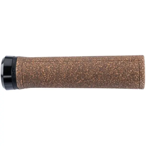 Alennettu Contec Merge Urban Kork Kahvat 140mm - Ruskea/Musta