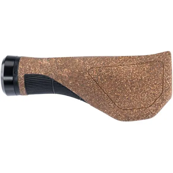 Contec Merge City Ergo Kork Kahvat 140mm - Ruskea Halpa Hinta