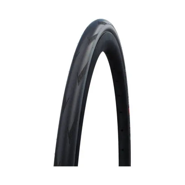 Schwalbe Pro One Rengas 28-406 TL-E Taittuva Rengas - Musta Älä Missaa