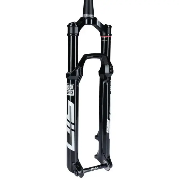 Eniten Myyty RockShox SID Ultimate Race Day D1 Haarukka 29" 15x110mm 2P