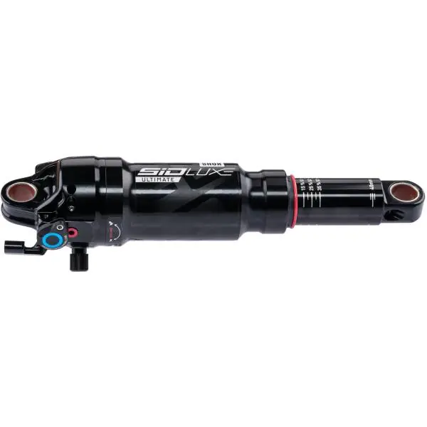 Aito RockShox SIDLuxe Ultimate A2 Iskunvaimennin 190x40mm Solo Air