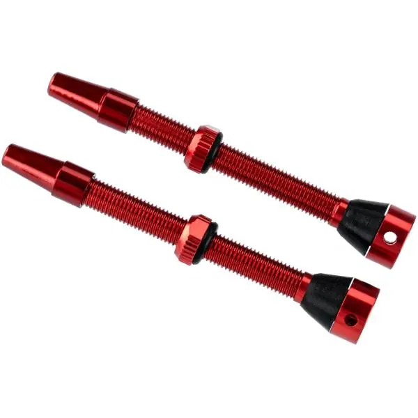 Päivän Tarjous Brave Sisäkumiton Venttiili 60mm Yleinen - Punainen