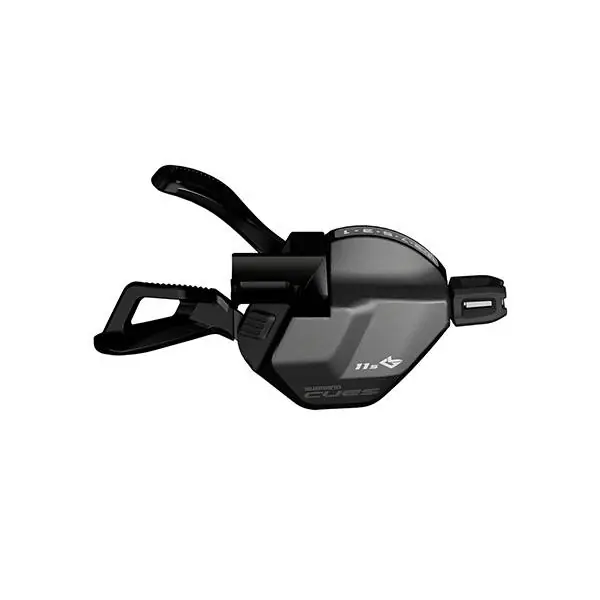 Tarjoushinta Shimano Cues U8000 Peukalovaihtaja 11S Rapid Plus 2050mm - Musta