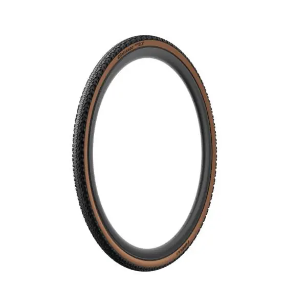 Pirelli Cinturato Gravel RC X Rengas 40-622 Taittuva Rengas Edullinen Hinta