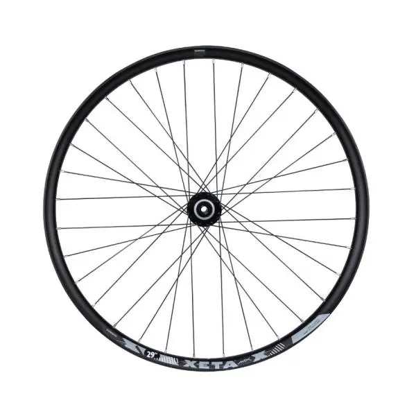 Halpa Hinta Contec Xeta Core 30 Takapyörä 29" 12V Ø12x148mm XD - Musta