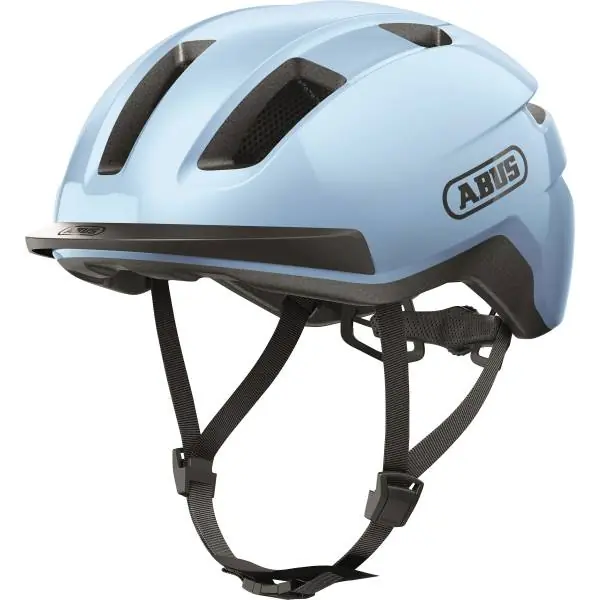 Abus Purl-Y Pyöräilykypärä Iced Sininen - S 51-55 cm Asiakkaiden Suosikki