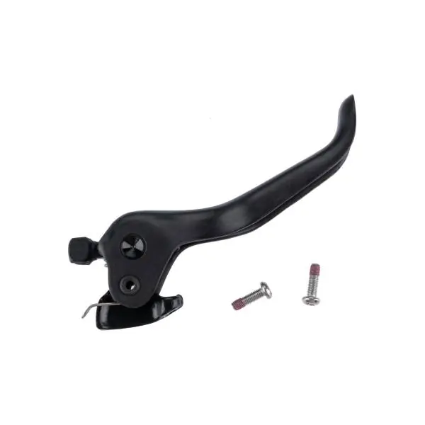 Sram Code Stealth Ultimate Jarruvipu Hiili 2-Vingers - Musta Päivän Tarjous