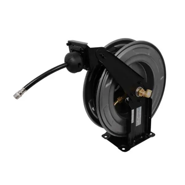 HBS Ilma Kela 15m - Musta Halpa