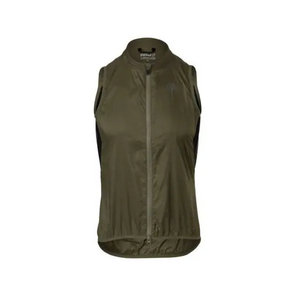 Tehdashinta Agu Wind Body Essential Miehet Vihreä - 2XL