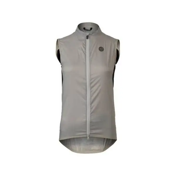 Agu Wind Body Essential Naiset Elefantti Harmaa - S Tilaa Heti