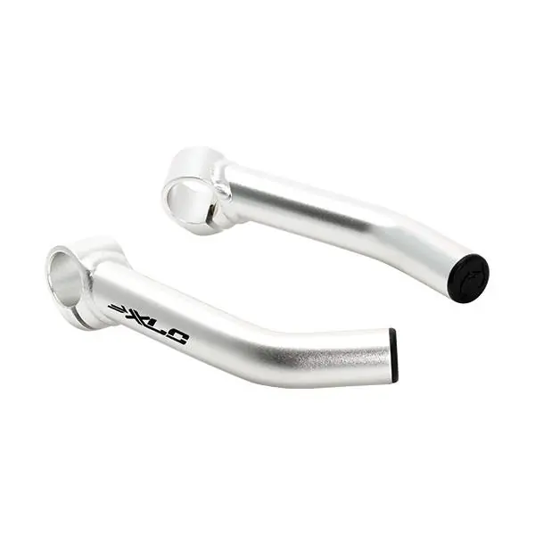 XLC BE-A01 Tanko-Ends 140mm Alumiini - Hopea Halpa Hinta