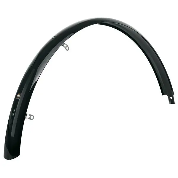 Poisto SKS Bluemels Basic Profile Takalokasuoja 28" 55mm - Musta