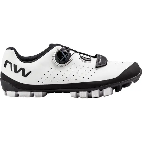 Northwave Hammer Plus Pyöräilykengät Valo Harmaa/Musta - 49 Halpa