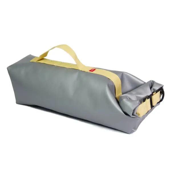 Fahrer Akku Laukku 66 x 11 x 10cm - Hopea Viikonlopputarjous