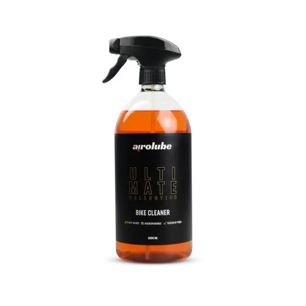 Airolube Ultimate Polkupyörän Puhdistusaine - Pullo 1l Osta Nyt