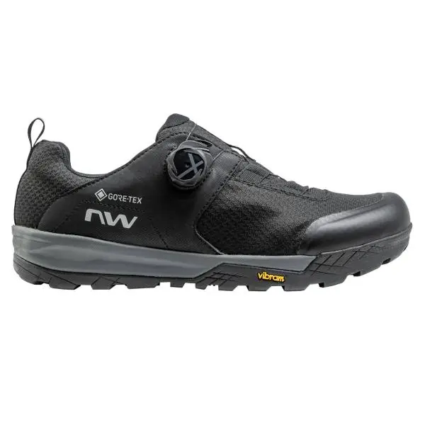 Northwave Rockit Plus GTX Pyöräilykengät Musta - 41 Vain Rajoitetun Ajan