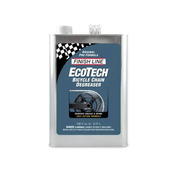 Finish Line EcoTech Rasvanpoistoaine - Purkki 3.78L Heti Saatavilla