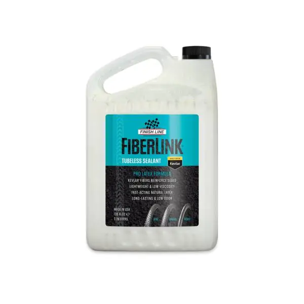 Finish Line FiberLink Sisäkumiton Tiivisteaine - Purkki 3.78L Tarjous