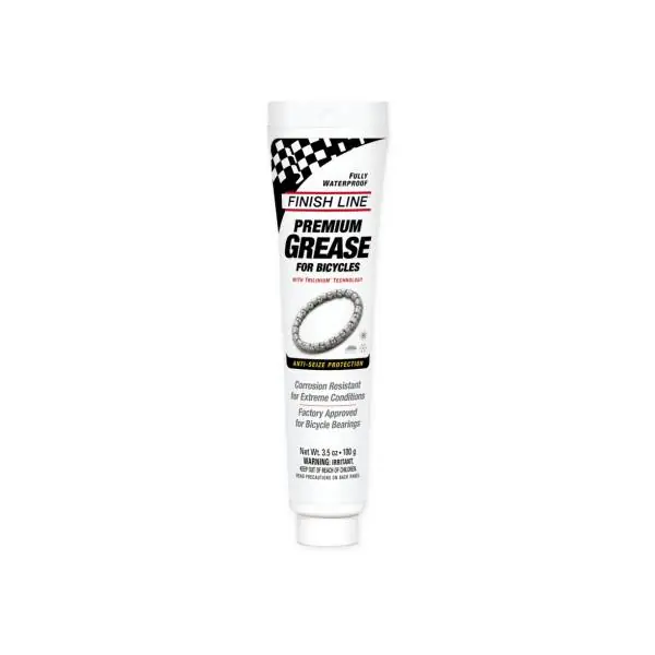 Finish Line Premium Rasva - Putki 100g Alennus