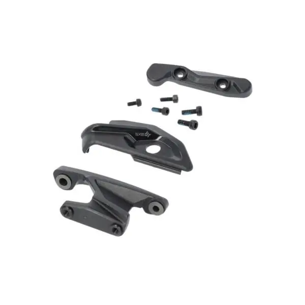 Alkuperäinen Sram Skid Sarja -. X0 T-Tyyppi Eagle AXS - Musta