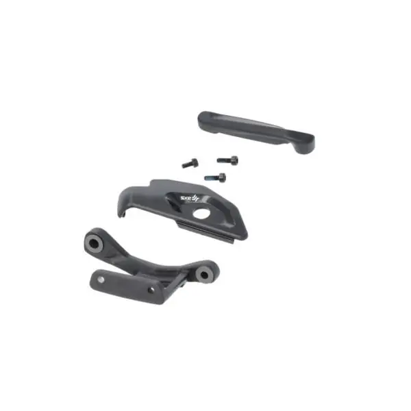 Alennus Sram Skid Sarja -. XXSL T-Tyyppi Eagle AXS - Musta