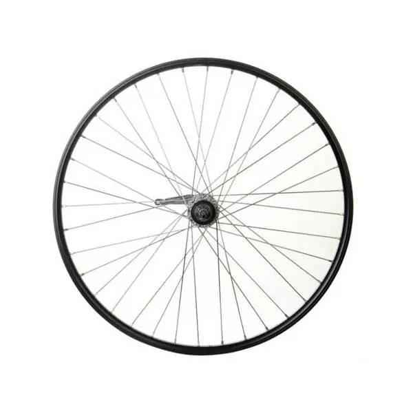 Aito Cordo Takapyörä 26" Shimano Nexus 3S - Musta
