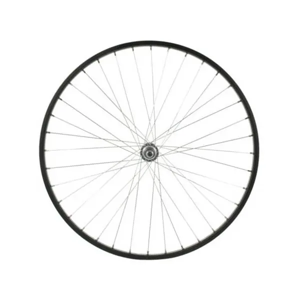 Viikonlopputarjous Cordo Takapyörä 28" 10S SH/Sram - Musta