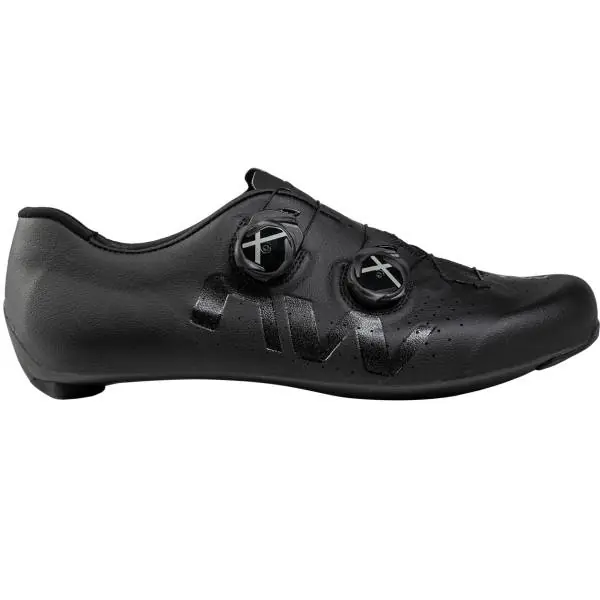 Northwave Veloce Extreme Pyöräilykengät Musta - 43 Tarjous