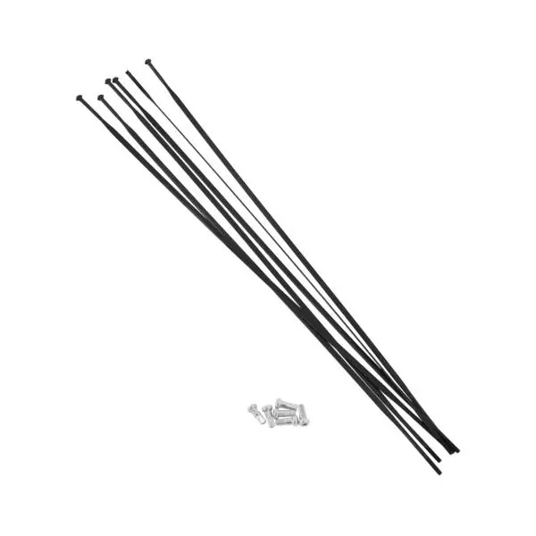 Alennettu DT Swiss Pinnasarja V/A -. ARC1100 Dicut 62 Leveä DB - Musta