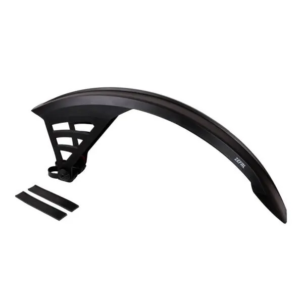 Zefal Deflector RS75 Takalokasuoja 26/29" - Musta Alennettu