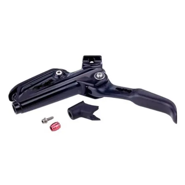 Alennettu Hinta Sram Stealth Code Hopea Jarruvipu L/R 2-Mäntä - Musta