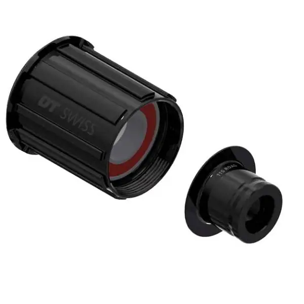 Viimeinen Mahdollisuus DT Swiss Rataspakka Body Sarja Räikkä Hybrid SH Ø12x142/148mm