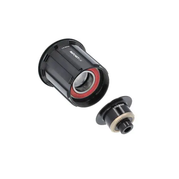 DT Swiss Rataspakka Body Sarja Räikkä LN SH Ø12x130/135mm Race Viikonlopputarjous