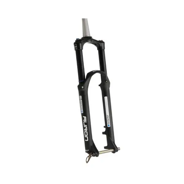 Paras Hinta SR Suntour Auron35 Haarukka 29" 160mm EQ Boost - Musta