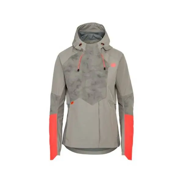 Agu Tech Commuter Sade Takki Naiset Punainen/Heijastava - S Eniten Myyty