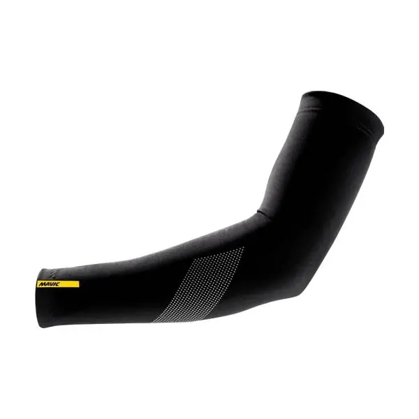 Mavic Cosmic Kädenlämmittimet Musta - XL Vain Tänään