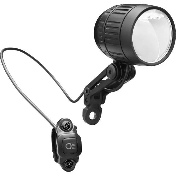 Edullinen Holkki & Müller Lumotec IQ-XM Highbeam Ajovalo 300Lux 8-48V